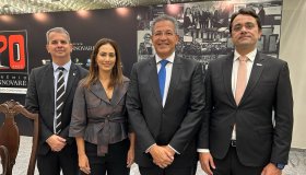 Prêmio Innovare lança sua 20ª. edição no STJ com destaque para a defesa da democracia 